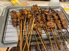-木屋烧烤(龙岗南联店)