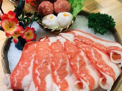 -大头椰·椰子鸡火锅(南宁万象城店)