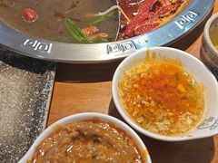 -蜀都三哥火锅店(力盟商业步行街店)