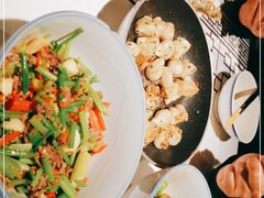 -农耕记·湖南土菜(halo广场店)