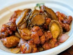 -潮界(虹桥新天地店)