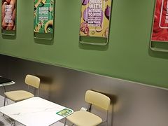 -赛百味SUBWAY(永业店)