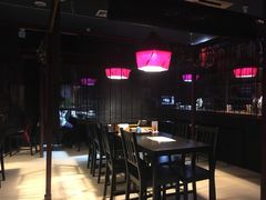 大堂-日本料理神拉面