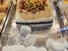 -元宝甑糕(合生汇店)