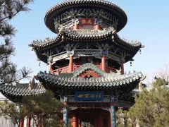 -迎泽公园