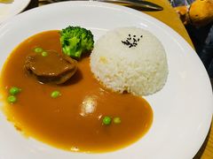 -天府中餐厅·粤菜·海南菜·生猛海鲜(三亚海棠湾洲际度假酒店)