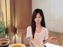 -泰香米泰国餐厅(中大国际店)