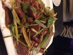 -厚味居炙子烤肉·清真(天桥南纬路店)