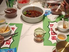 -鑫小城故事·藕汤·家常菜(台北一路总店)