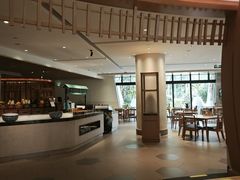 -味餐厅·海鲜·火锅·自助餐