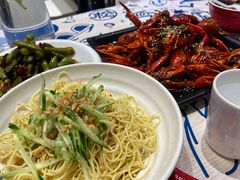 -松哥油焖大虾(科技园店)