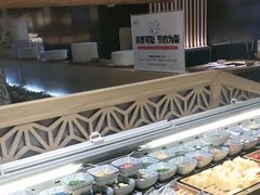 -温野菜涮涮锅(曲江大悦城店)