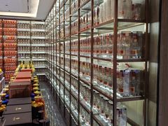 -神洲四海大酒楼(王府井澳门中心店)