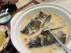 -浔味·山屿湖·正宗淳牌全鱼宴老字号