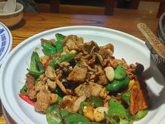 -老雒阳面馆·水席(王城路店)