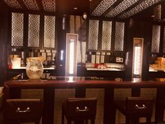 大堂-御宝轩(益丰·外滩源店)