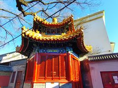 -贤良祠