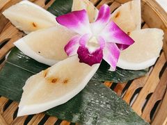 海南椰子饭-香香海南菜餐厅