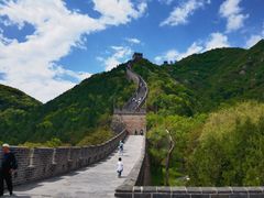 -居庸关长城