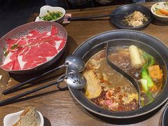 -呷哺呷哺(松江开元店)