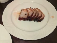 -京香轩·中餐厅(上海中庚聚龙酒店)