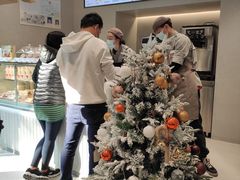 -喜茶(广州中山六路店)