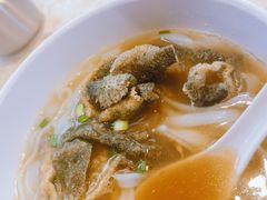 -大哥餐厅(西城花园店)