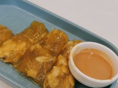 -名盈轩酒家·手工茶点·16年经典粤菜(新一城店)