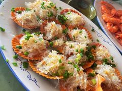 -梅姐海鲜餐厅(水头海鲜街店)