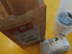 -麦当劳(大亚湾龙光城店)