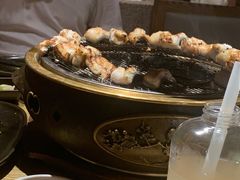 -泥炉烧肉师(新街口金銮巷店)