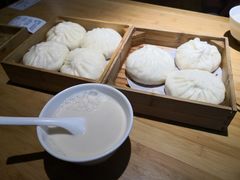 -食膳公园包子铺(烈士公园店)