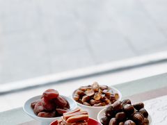 -湖影中餐厅·南京金茂威斯汀大酒店