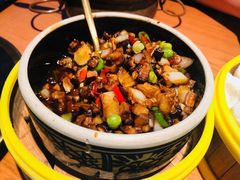 -雀舞云南菜(乐客城店)