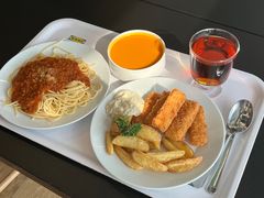 -宜家·瑞典风味餐厅(青岛商场店)