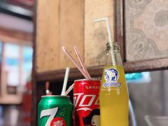 -辉记炭烧海鲜大排档·老字号(福田店)