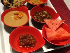 -凯鸽火锅(华林新天地店)