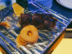 黑松露牛排-味见·雪月花(天富路店)