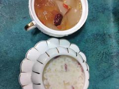 -红糖水都·女生特炖·中式滋补炖(北辰店)