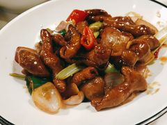-火齐潮汕砂锅粥(五道口店)