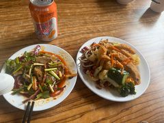 -老陕兄弟(彩虹新城店)