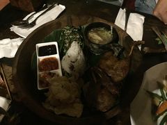 -Pundi Pundi Restaurant
