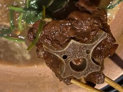 -京韵胡同·酱香羊蝎子火锅涮肉(长寿路店)