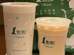 -1点点(王府星mall店)