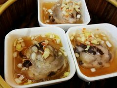 -香云轩·顺德菜(香云纱园林酒店店)