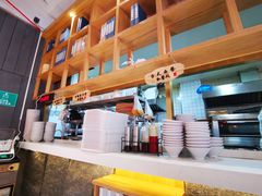 -小桃园·豆浆油条(复兴中路店)