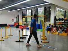 -凯孚尼儿童运动馆(空港总店)