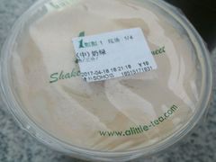 -1点点(银座和谐广场店)