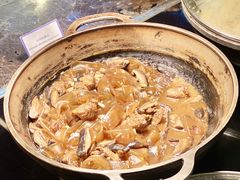 -长白山凯悦酒店·市集咖啡厅