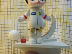 -泡泡玛特POPMART(上海环球港店)